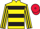 jockey silks