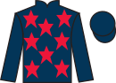 jockey silks