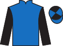 jockey silks