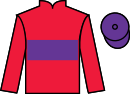 jockey silks