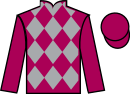 jockey silks