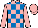 jockey silks