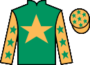 jockey silks