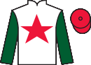 jockey silks