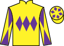 jockey silks