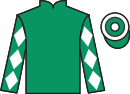 jockey silks