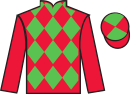 jockey silks