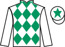 jockey silks