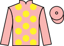 jockey silks