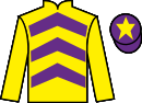 jockey silks