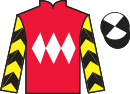 jockey silks