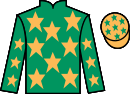 jockey silks