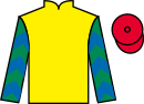 jockey silks