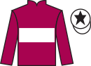 jockey silks