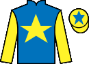 jockey silks
