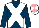 jockey silks