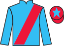 jockey silks