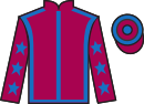 jockey silks