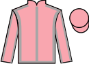jockey silks