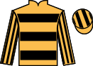 jockey silks