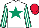 jockey silks