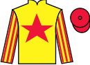 jockey silks