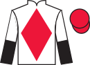 jockey silks