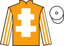jockey silks
