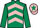jockey silks