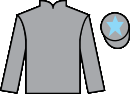 jockey silks