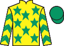 jockey silks