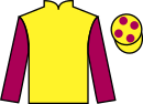 jockey silks