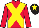 jockey silks