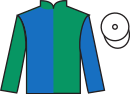 jockey silks