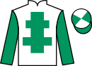 jockey silks