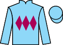 jockey silks