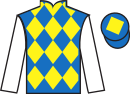 jockey silks