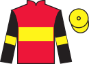 jockey silks