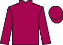 jockey silks