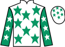 jockey silks