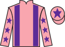 jockey silks