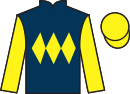 jockey silks