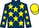 jockey silks