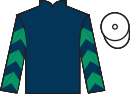 jockey silks
