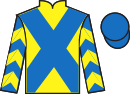 jockey silks