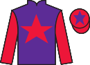 jockey silks