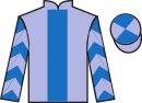 jockey silks