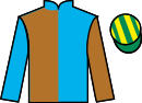 jockey silks
