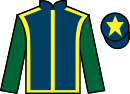 jockey silks