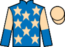 jockey silks